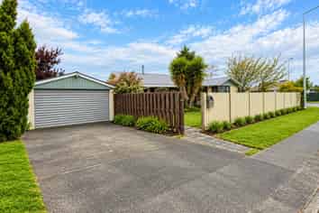 10 Parker Street, Hornby