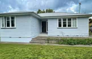 1952 Porangahau Road, Waipukurau