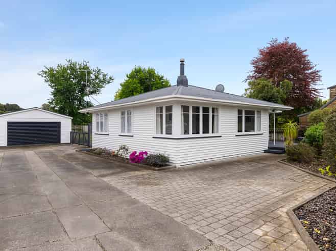 93 Chalmers Road, Elgin