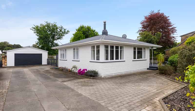 93 Chalmers Road, Elgin