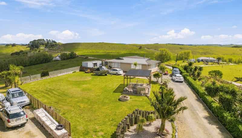 535 Oruawharo Road, Wellsford
