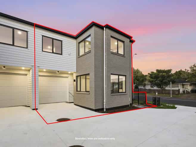 89A Redcrest Avenue, Papakura