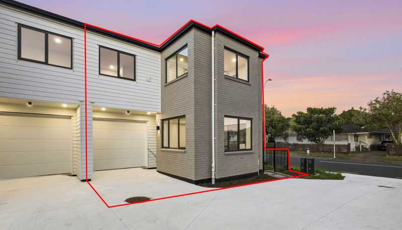 89A Redcrest Avenue, Papakura
