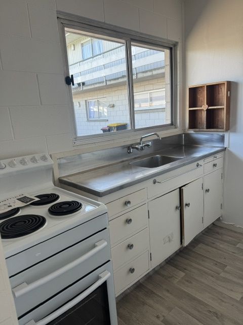 Unit in Downtown Mount Maunganui 1