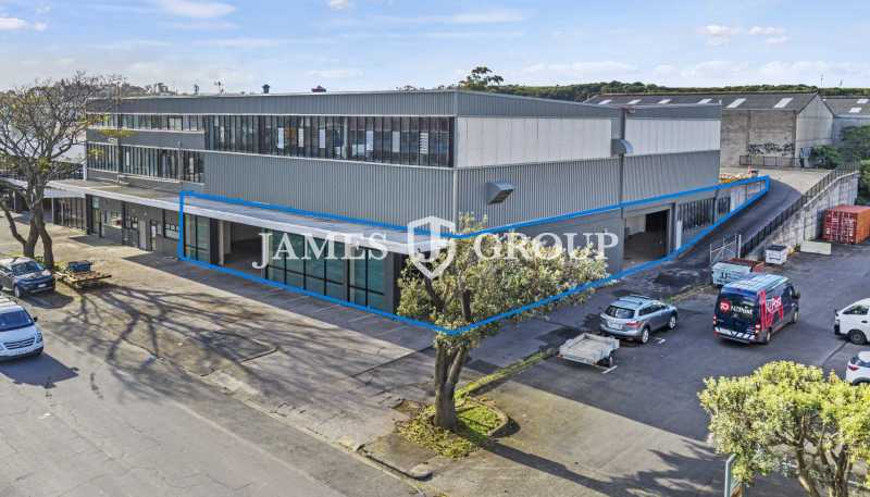 20 Industry Road, Penrose