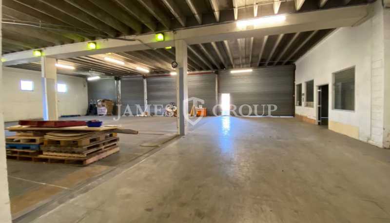 20 Industry Road, Penrose