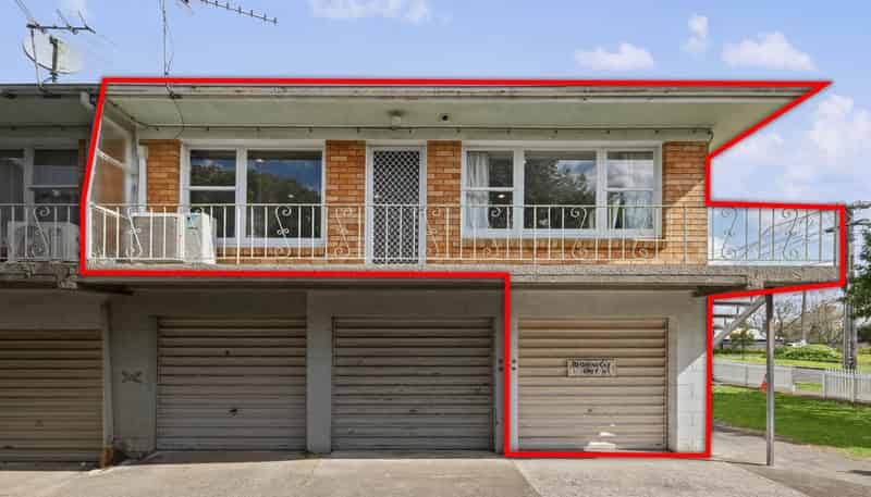 4/4 Arabi Street, Sandringham