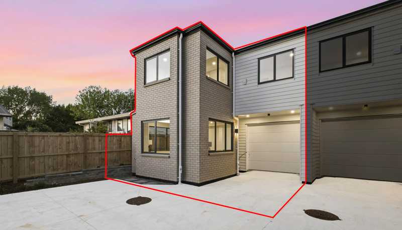 89B Redcrest Avenue, Papakura