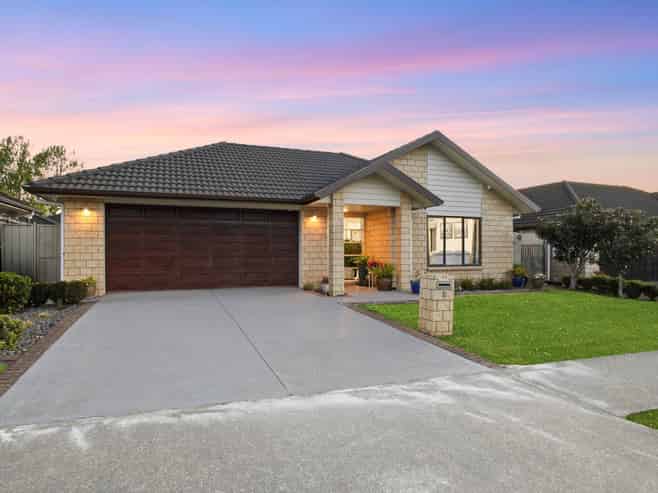 12 Plantation Avenue, Flat Bush