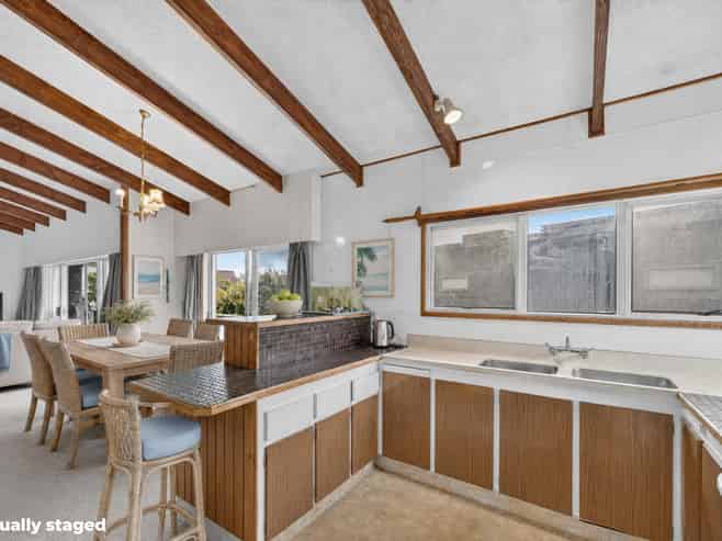 3B Davis Crescent, Paihia
