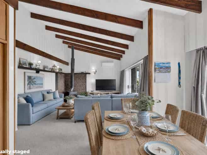 3B Davis Crescent, Paihia