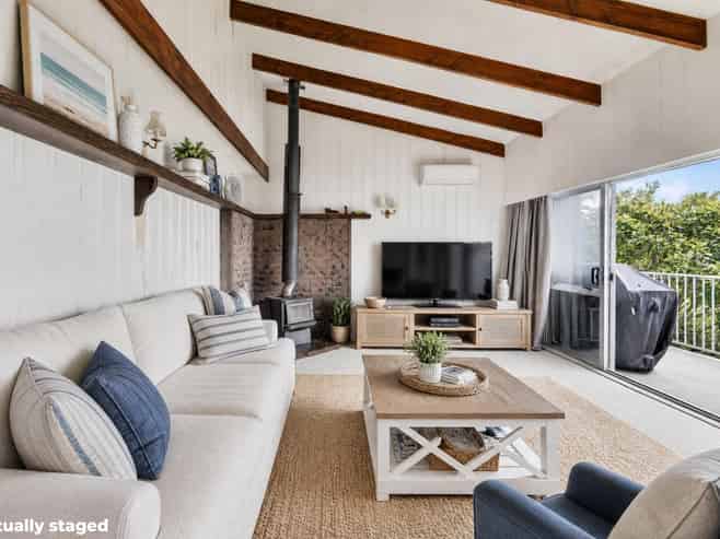 3B Davis Crescent, Paihia