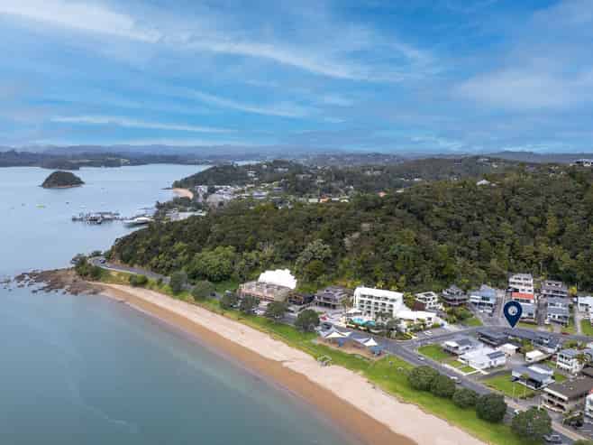 3B Davis Crescent, Paihia