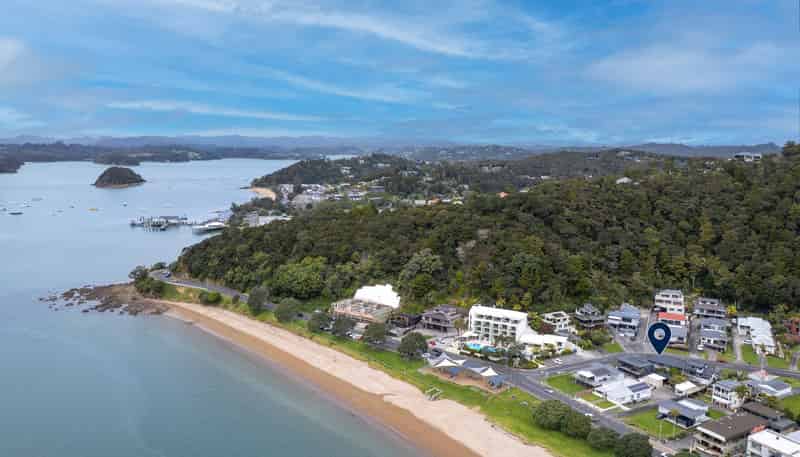 3B Davis Crescent, Paihia