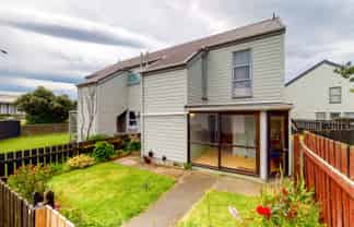9/163 Rongotai Road, Kilbirnie