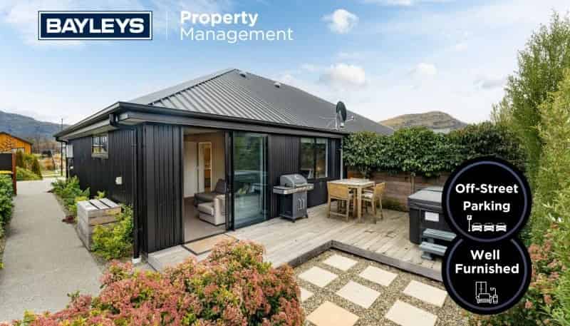 B/114 Stalker Rd, Lower Shotover