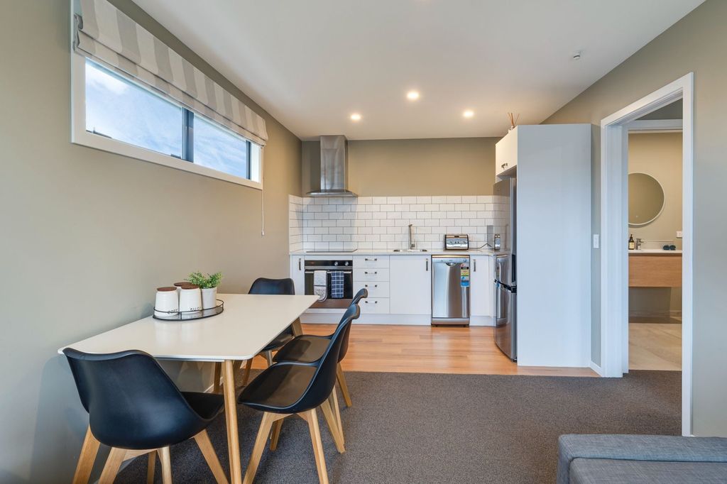 Cozy One Bedroom Unit 3