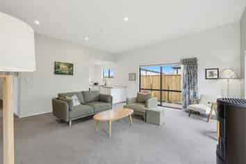 25 Greengrass Crescent, Kaiapoi