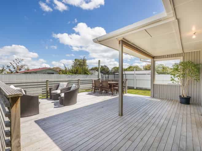 3 Oriana Place, Highbury