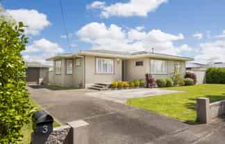 3 Oriana Place, Highbury