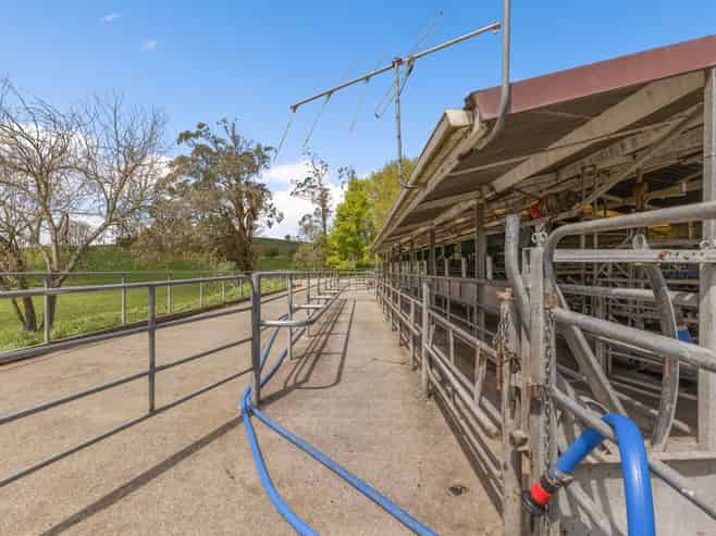 58 Nicholson Road, Piarere
