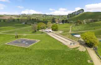 58 Nicholson Road, Piarere