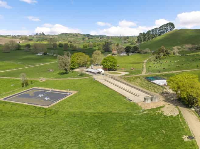 58 Nicholson Road, Piarere