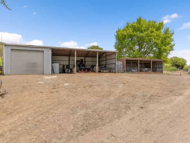 58 Nicholson Road, Piarere