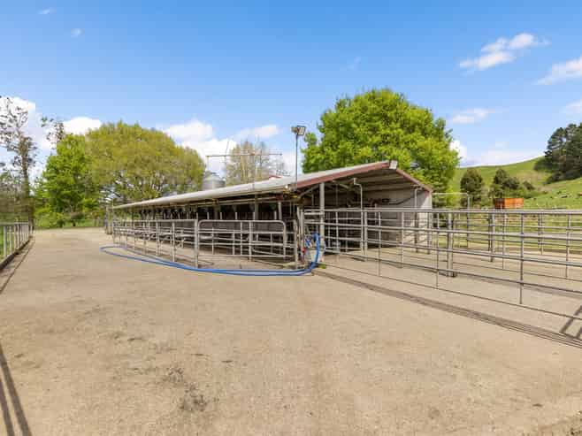 58 Nicholson Road, Piarere