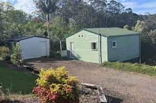 Northland - Address withheld