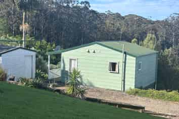 Northland - Address withheld