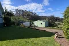 Northland - Address withheld