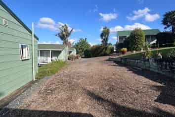 Northland - Address withheld