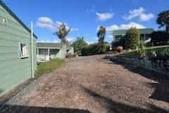 Northland - Address withheld