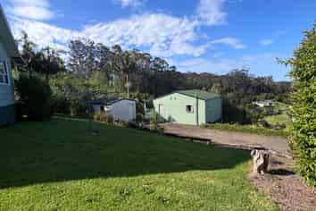 Northland - Address withheld