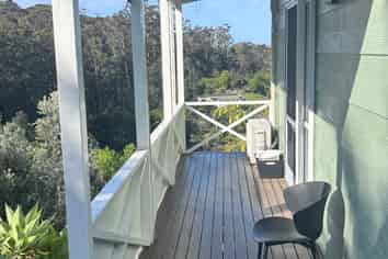Northland - Address withheld