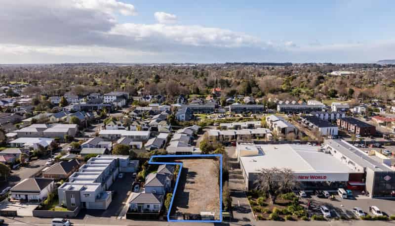 304 Stanmore Road, Richmond