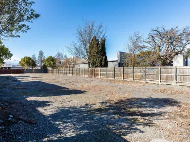 Prime Richmond development opportunity
