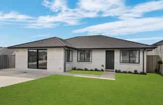 5 AITKENHEAD STREET, Pokeno