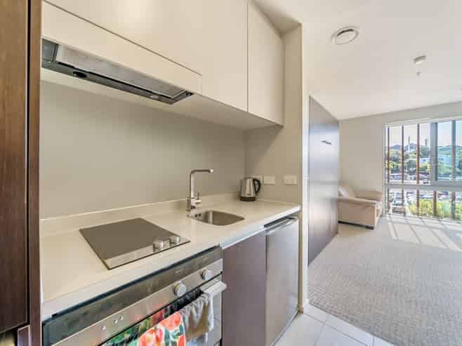 308A/80 Riddiford Street, Newtown