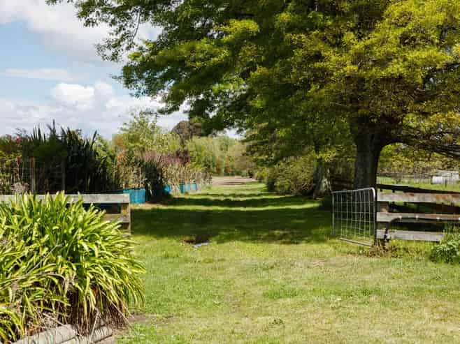 Lot 1 DP 318810 Royd Road West, Makauri