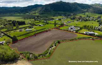 Lot 1 DP 318810 Royd Road West, Makauri