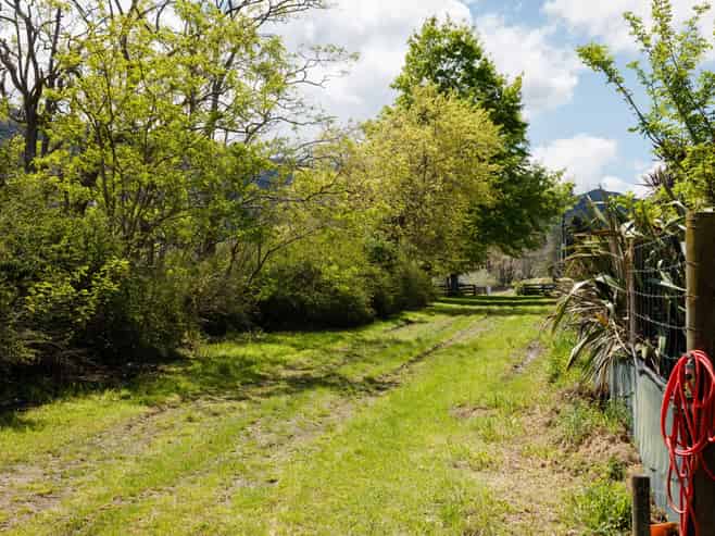 Lot 1 DP 318810 Royd Road West, Makauri
