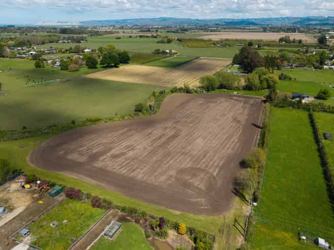 Lot 1 DP 318810 Royd Road West, Makauri