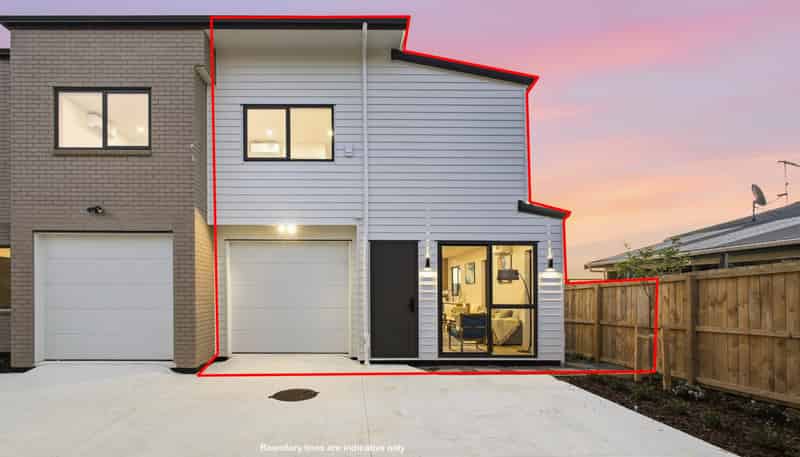 224  Dominion Road, Papakura
