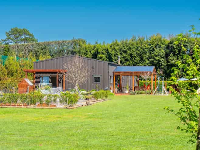 16 Ngapuhi Road, Kerikeri