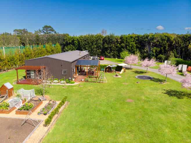 16 Ngapuhi Road, Kerikeri