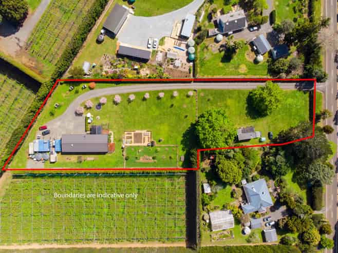 16 Ngapuhi Road, Kerikeri