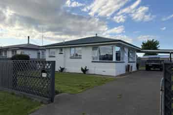 Southland - Address withheld