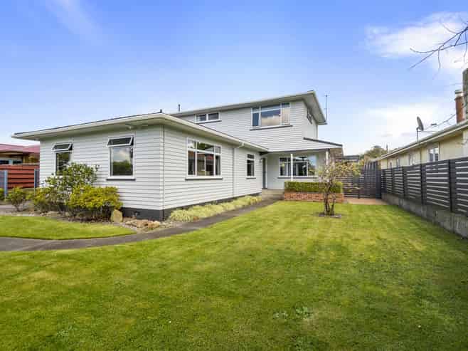 36 Pitama Road, Awapuni